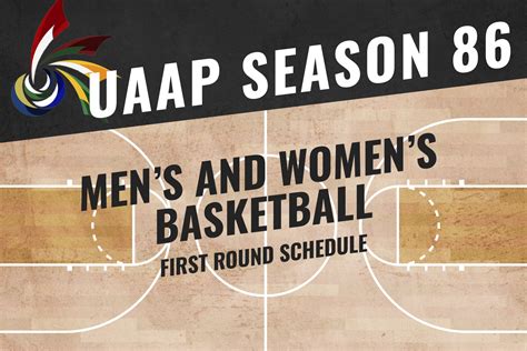uaap wiki|UAAP Season 86 .